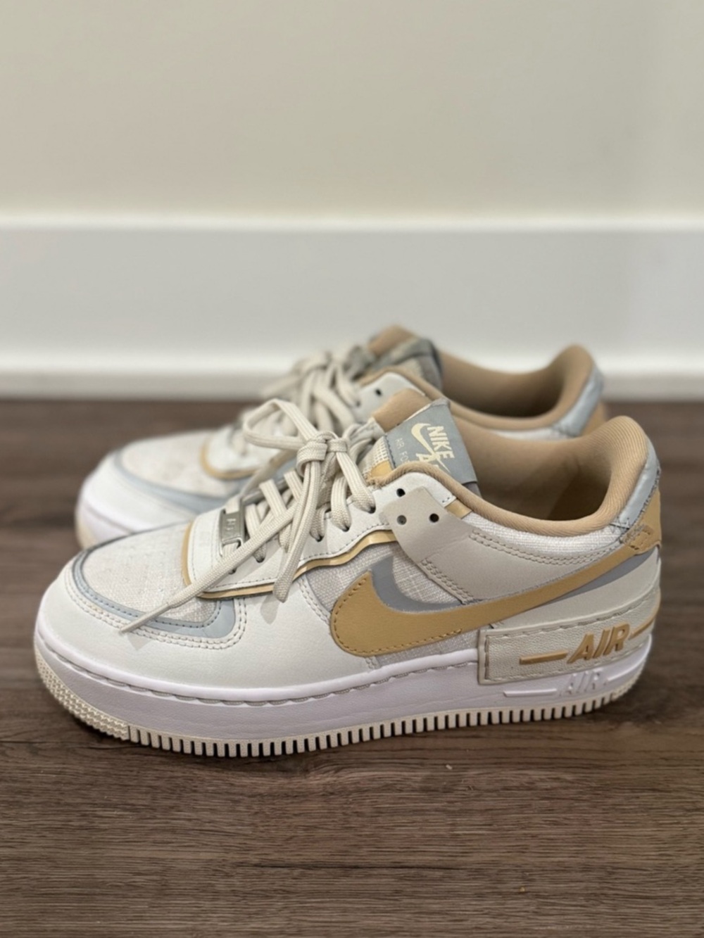 Nike Air Force 1 Shadow Sneakers